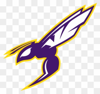 School Logo - Valley Center Hornets Logo Clipart