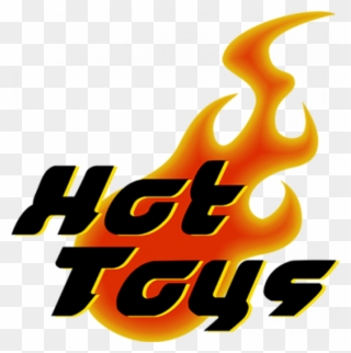 Mms401 Hot Toys Porcelain Stormtrooper - Hot Toys Logo Clipart