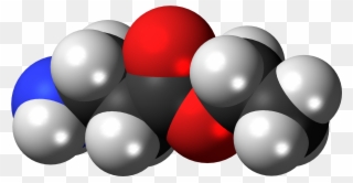 50, 5 September 2011 - Beta-alanine Ethyl Ester Clipart