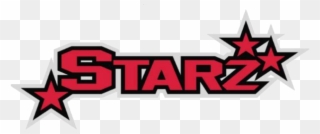 Raider Starz Competitive Cheer - Label Clipart