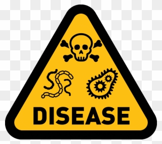 Disease Png Pic - Disease Png Clipart