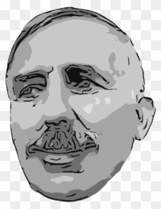 Ernest Rutherford Clipart