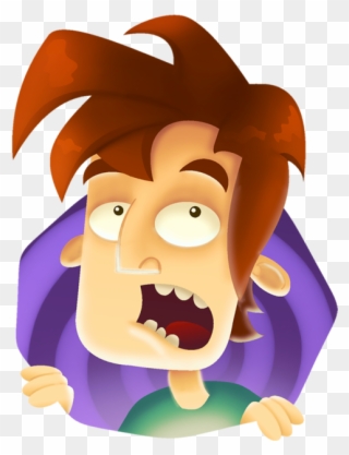 Kelvin And The Infamous Machine On The Mac App Store - Kelvin And The Infamous Machine Png Clipart
