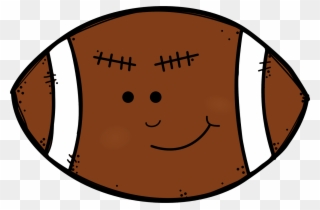 We Will Have Early Release Friday, November 17, 2016 - Kawaii Football Clipart