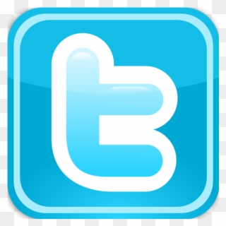 Home - Logo De Twitter En Png Clipart