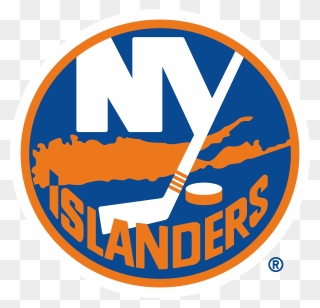 New York Islanders Logo Png Clipart