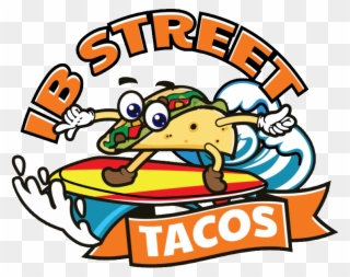 Facebook - Ib Street Tacos Clipart