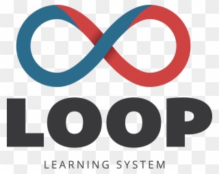 Loop Two Colors - Loop Clipart