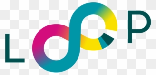 Loop Logo - Loop Png Clipart