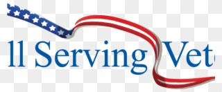 Still Serving Veterans - Word International Ministries Logo Clipart