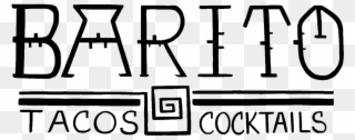 Barito Tacos & Cocktails Clipart