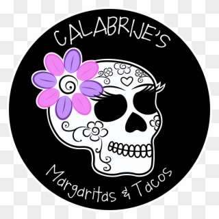Calabrije's Margaritas And Tacos - Calabrije's Margaritas & Tacos Clipart
