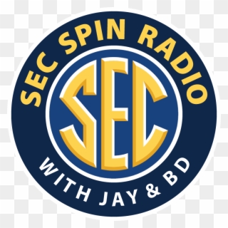 Sec Spin Radio With Jay And Bd - Sec Conference Clipart