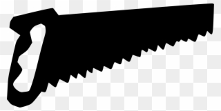 All Photo Png Clipart - Saw Transparent Png