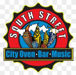 South St Grill Naples Clipart