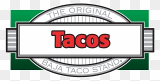 Pictures Of Tacos - Poquito Mas Logo Clipart