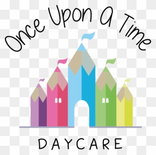 Once Upon A Time Daycare Clipart
