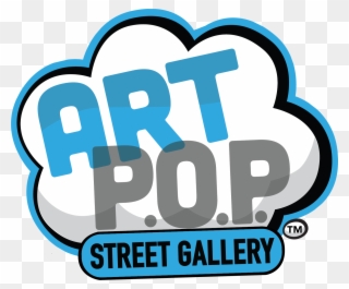 Volunteer - Art Pop Street Gallery Clipart