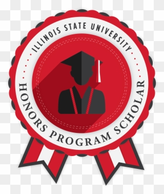 Digital - Illinois State University Honors Clipart