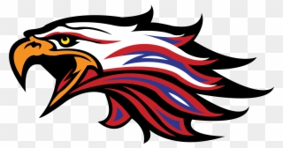 Freedom Elementary School - Fremont High School Firebirds Clipart