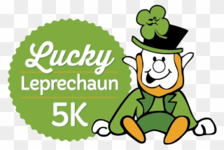 Thank You For Participating In The Lucky Leprechaun - Dyslexia, Literacy And Inclusion Clipart