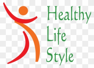 Healthy Lifestyle Tips - Healthy Lifestyle Png Clipart