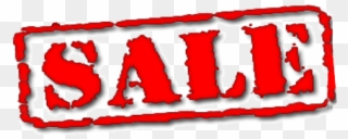 Sale Clipart Transparent - Slashed Prices - Png Download