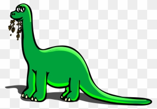 Clip Art Library Download Ankylosaurus At Getdrawings - Custom Cartoon Dinosaur Shower Curtain - Png Download