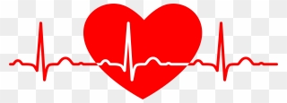 Rate Clipart Heart Medicine - Heart Rate Clipart Png Transparent Png