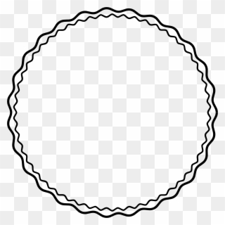 Circle Clip Art - 100 Sided Shape - Png Download
