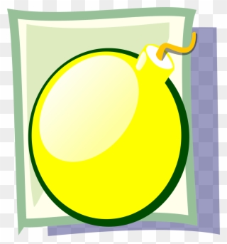 Heart Beat Clip Art Download - Bomba Sarı - Png Download