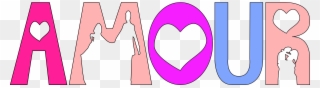 Computer Icons Love Heart Download - Amour Clip Art - Png Download