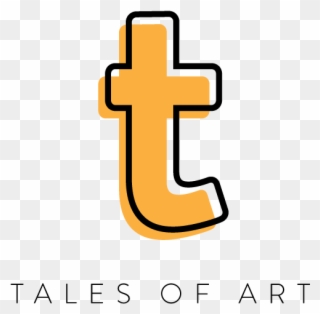 Tales Of Art Is A Children's Art Program For Those - Jpeg Clipart
