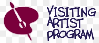 Visiting Artist Program Icon Clipart (#62918) - PinClipart