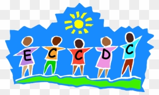 Community Health Fair - Positive School Clipart