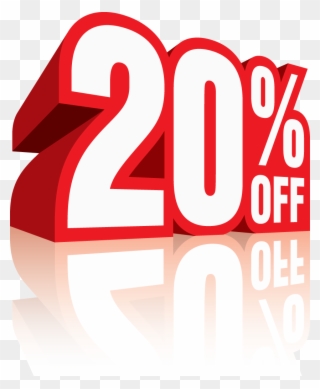 Coupon Clipart Discount Coupon - 30% Off - Png Download
