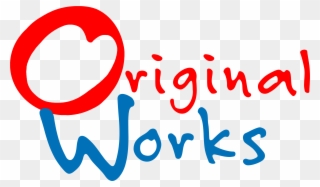 Original Works Original Works - Original Works Clipart