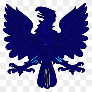 Marked Hawk Clip Art - Significado Do Sobrenome Aguiar - Png Download