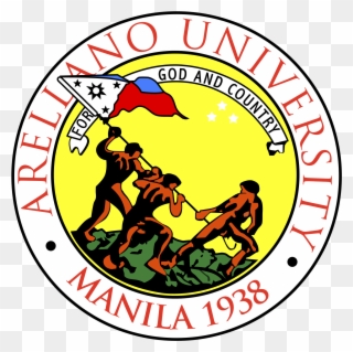 Australian University Sends 2nd Batch Of Nursing Students - Arellano University Malabon Logo Clipart