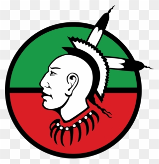 In The News, Youth Program - Fox Meskwaki Tribe Symbol Clipart