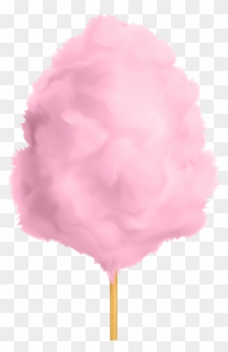 Cotton Candy Png Clip Art Imageu200b Gallery Yopriceville - Cotton Candy Transparent Png