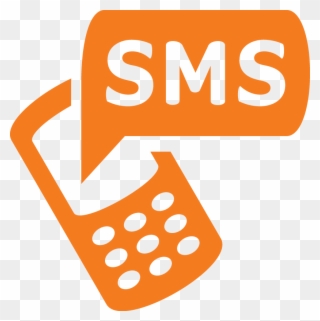 Svg It Technology Bibliographies Cite - Sms Notification Clipart