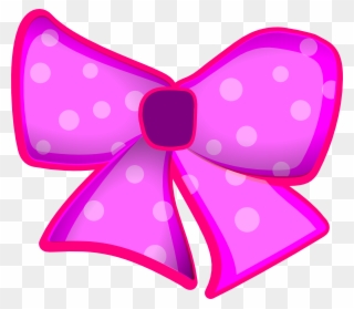 Free PNG Pink Bow Clipart Clip Art Download - PinClipart