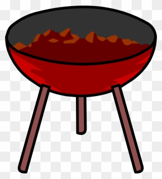Png Images Free Download - Barbecue Clipart
