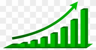 Scaling Sustainable Fashion - Graph Png Clipart