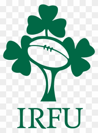 Ireland Clipart March Newsletter - Irish Rugby - Png Download