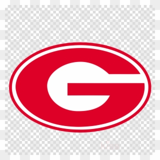 Download Georgia Bulldogs Clipart University Of Georgia - Speech Bubble Icon Transparent - Png Download