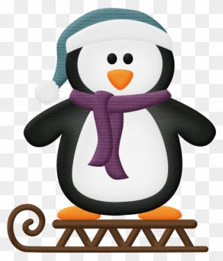 More From My Site - Winter Clipart - Png Download