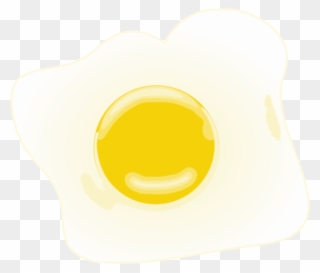 Breakfast Pancake Egg Computer Icons Eye - Egg Eye Png Clipart