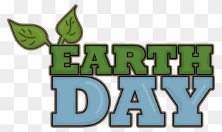 Earth Day Clipart Transparent - Earth Day Clipart Png